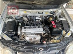 Geely CK